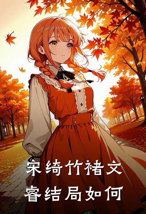 宋绮竹褚文睿结局如何