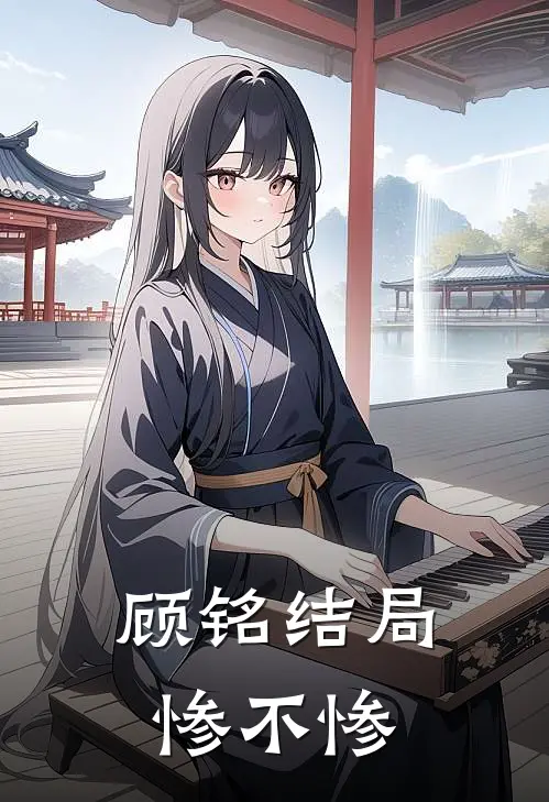 顾铭结局惨不惨