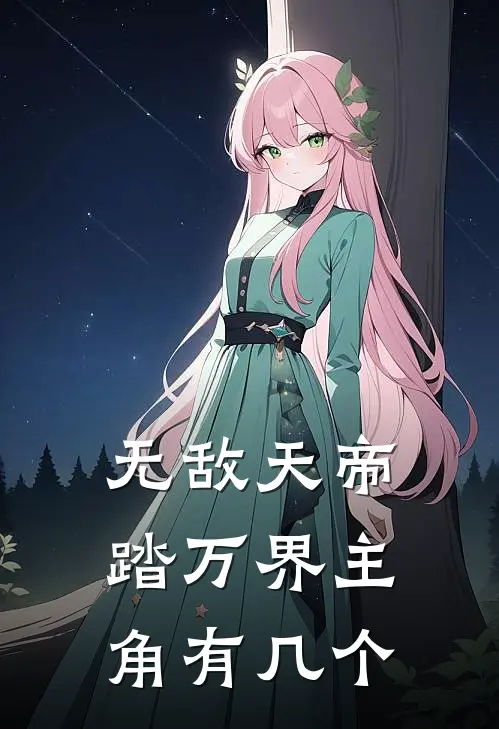 无敌天帝踏万界主角有几个