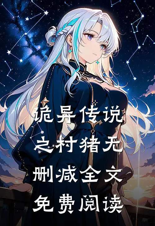 诡异传说之村猪无删减全文免费阅读
