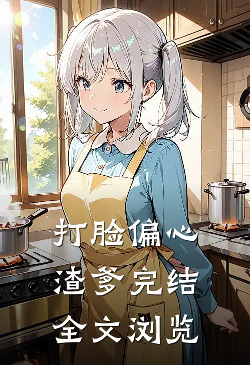 打脸偏心渣爹完结全文浏览