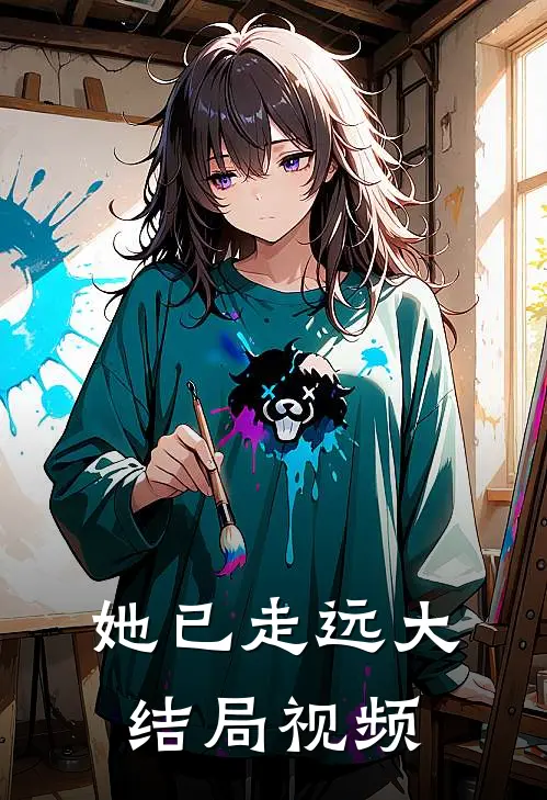 她已走远大结局视频