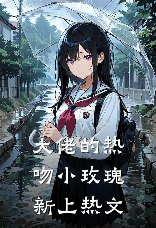大佬的热吻小玫瑰新上热文