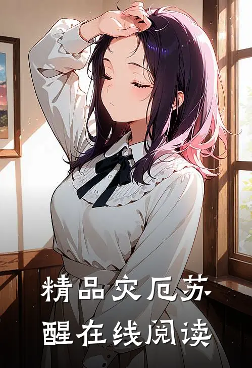 精品灾厄苏醒在线阅读