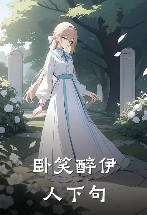 卧笑醉伊人下句