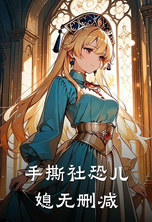 手撕社恐儿媳无删减