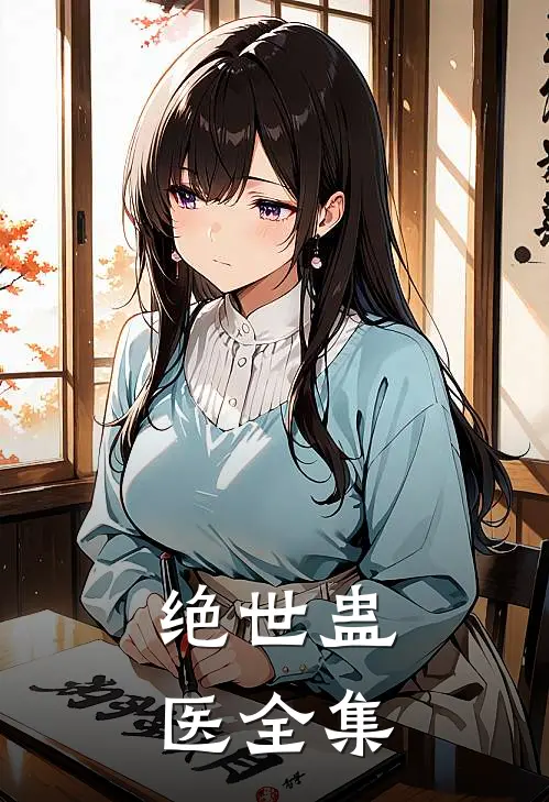 绝世蛊医全集