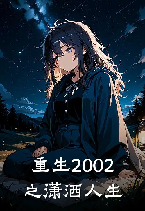 重生2002之潇洒人生