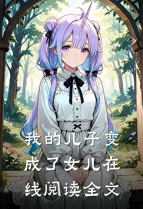 我的儿子变成了女儿在线阅读全文