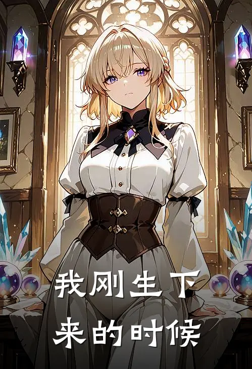 我刚生下来的时候