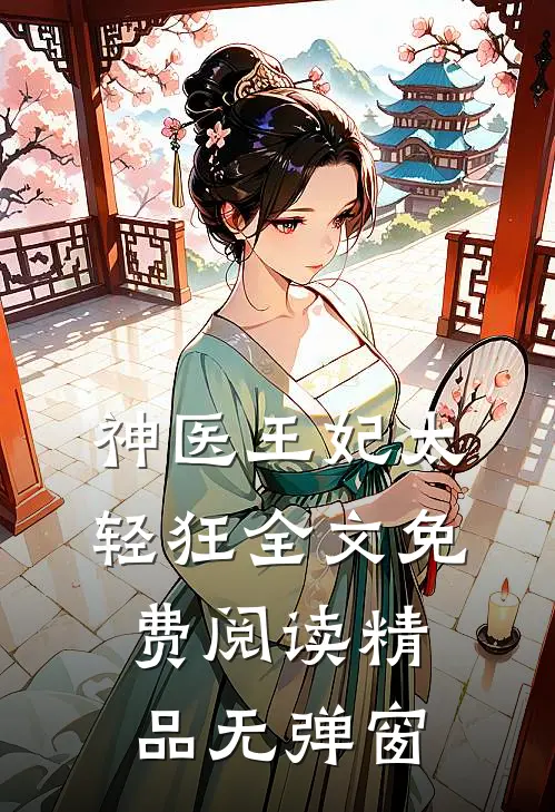 神医王妃太轻狂全文免费阅读精品无弹窗