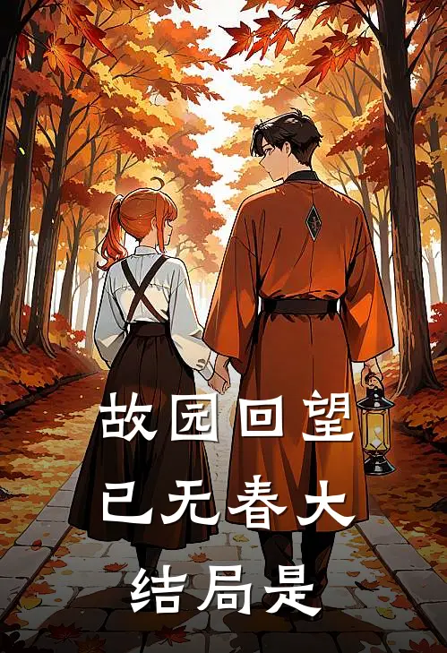 故园回望已无春大结局是