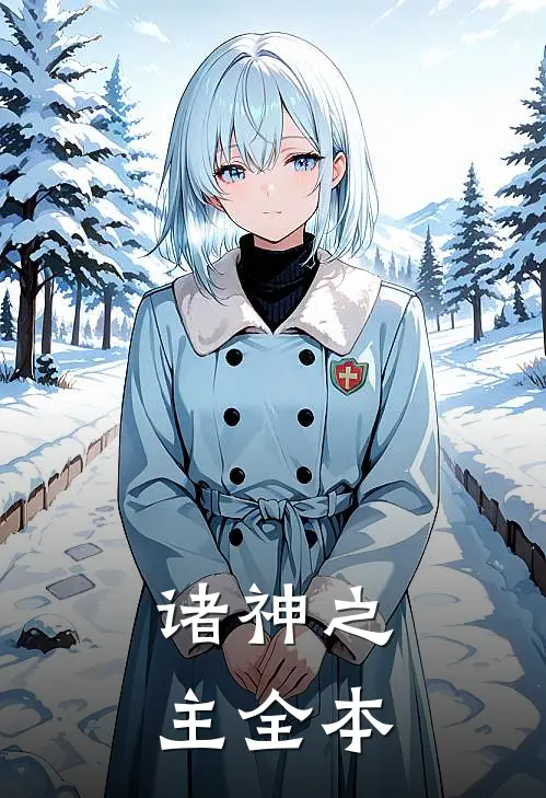 诸神之主全本