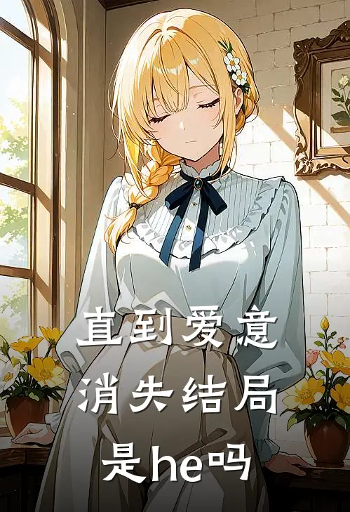 直到爱意消失结局是he吗
