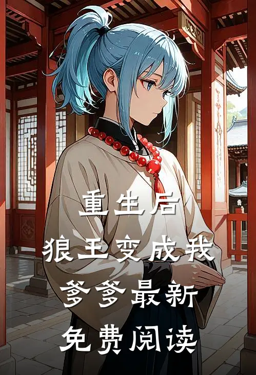 重生后,狼王变成我爹爹最新免费阅读