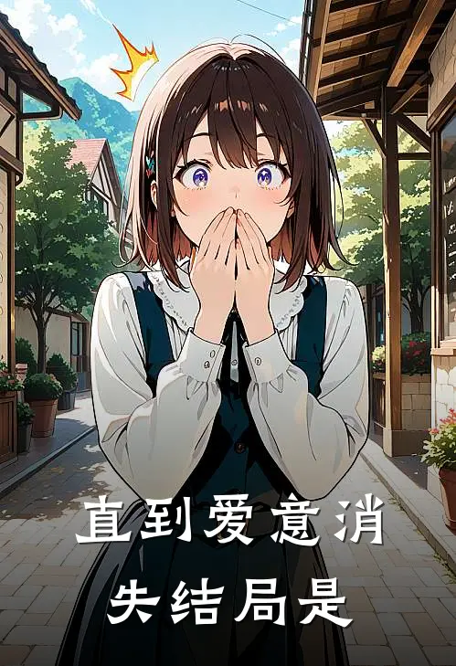 直到爱意消失结局是