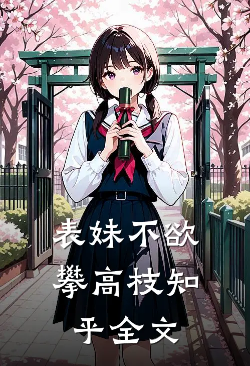 表妹不欲攀高枝知乎全文