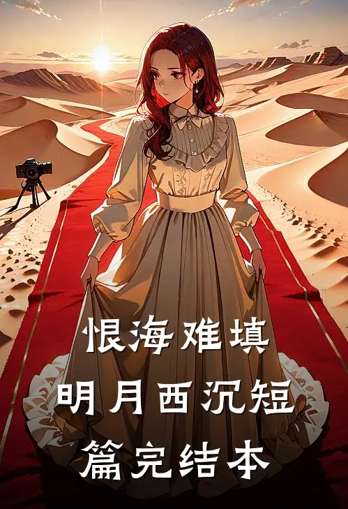 恨海难填，明月西沉短篇完结本