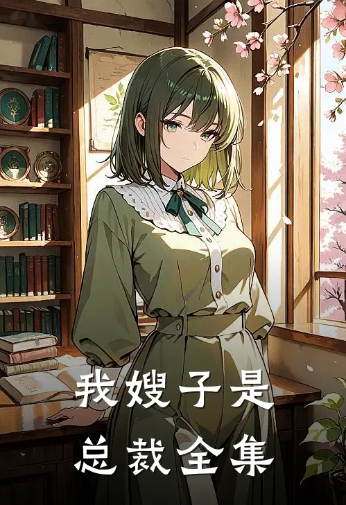 我嫂子是总裁全集