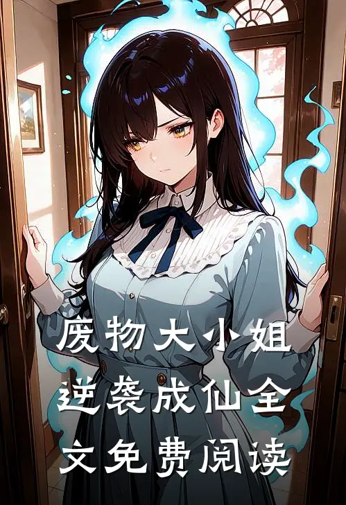 废物大小姐逆袭成仙全文免费阅读