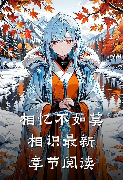 相忆不如莫相识最新章节阅读