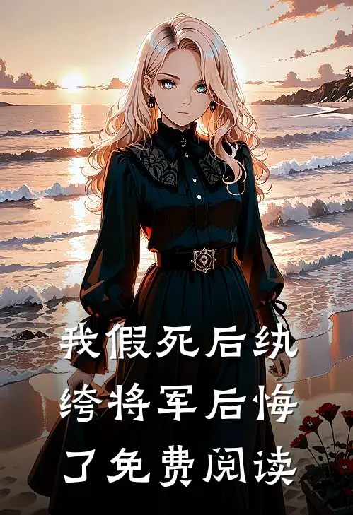 我假死后纨绔将军后悔了免费阅读