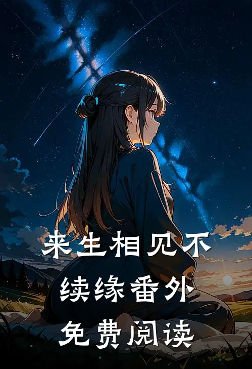 来生相见不续缘番外免费阅读