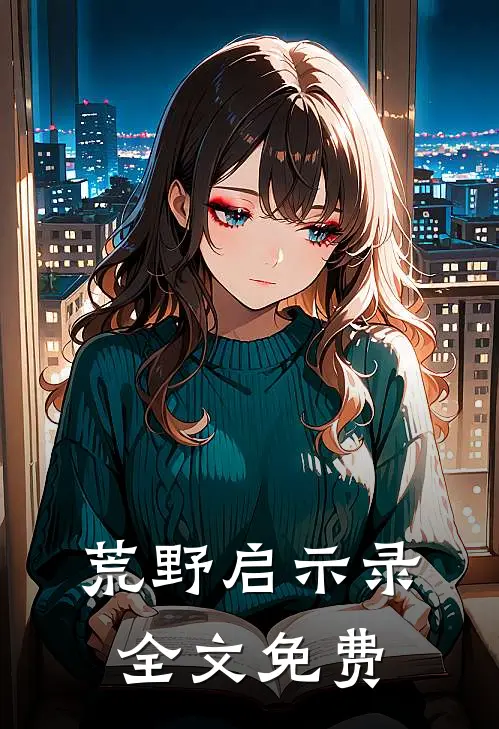 荒野启示录全文免费