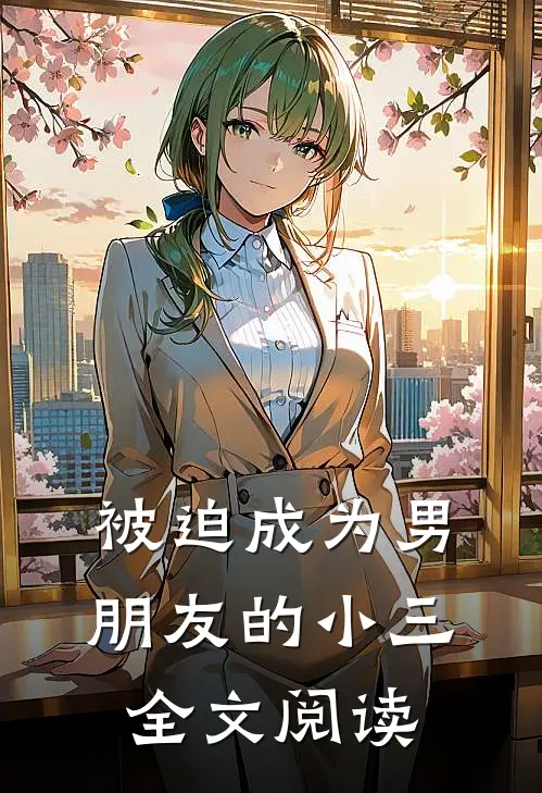 被迫成为男朋友的小三全文阅读