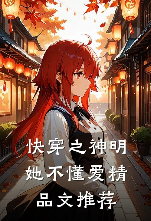 快穿之神明她不懂爱精品文推荐