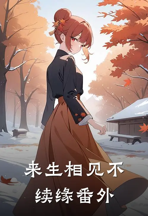 来生相见不续缘番外