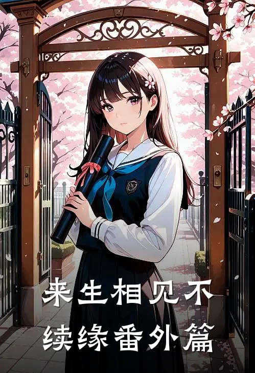 来生相见不续缘番外篇