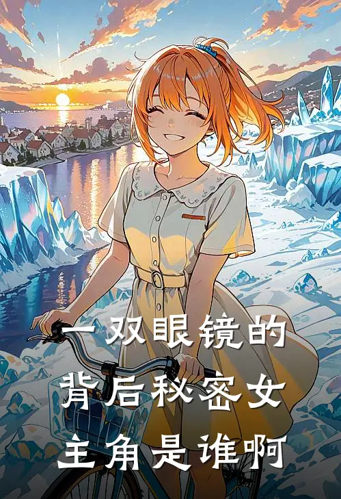一双眼镜的背后秘密女主角是谁啊