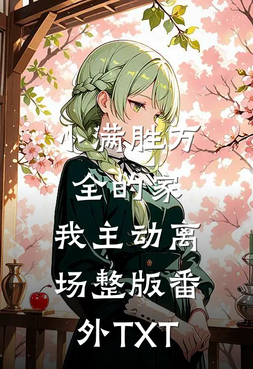 小满胜万全的家，我主动离场整版番外TXT