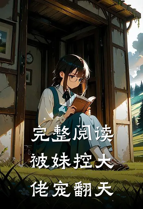 完整阅读被妹控大佬宠翻天