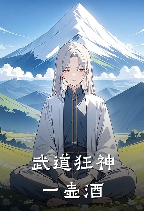 武道狂神 一壶酒
