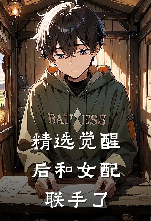 精选觉醒后和女配联手了