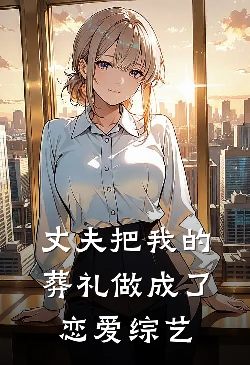 丈夫把我的葬礼做成了恋爱综艺
