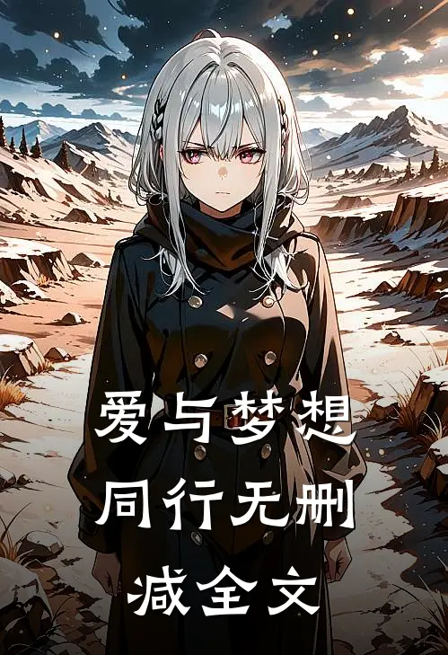 爱与梦想同行无删减全文