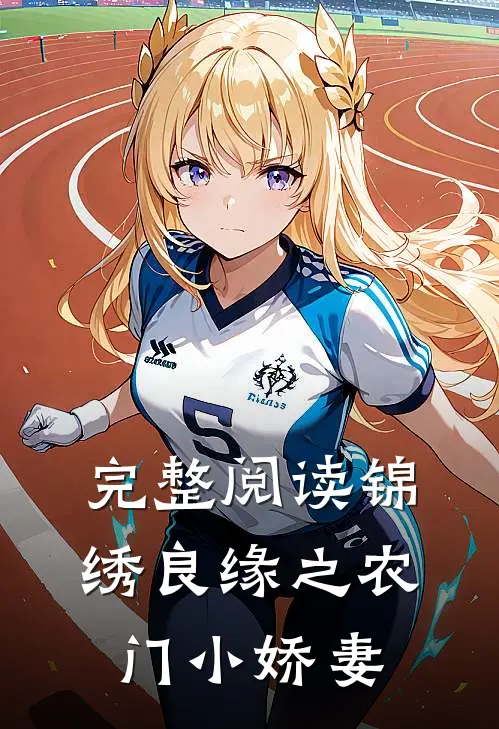 完整阅读锦绣良缘之农门小娇妻