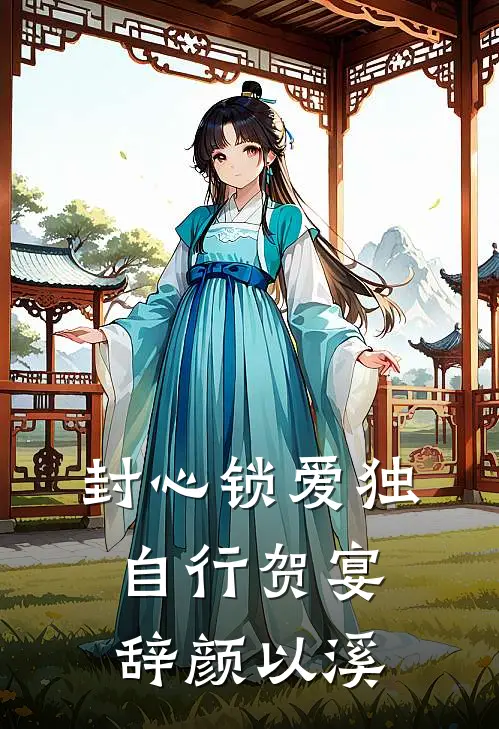 封心锁爱独自行贺宴辞颜以溪