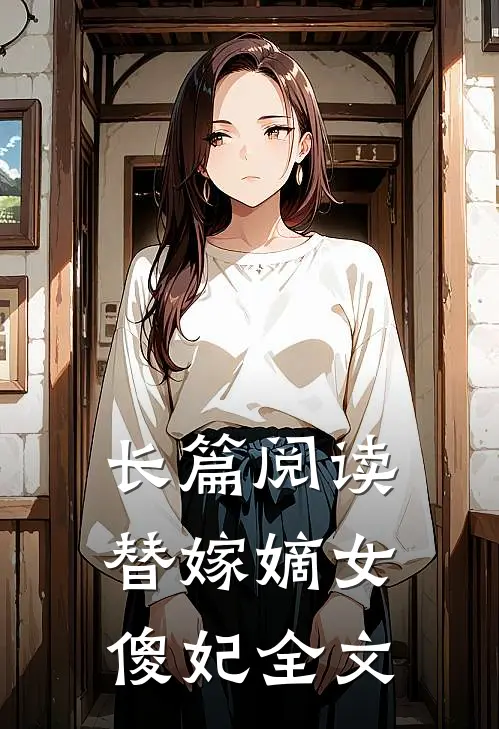 长篇阅读替嫁嫡女傻妃全文