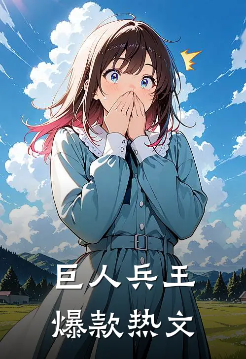 巨人兵王爆款热文