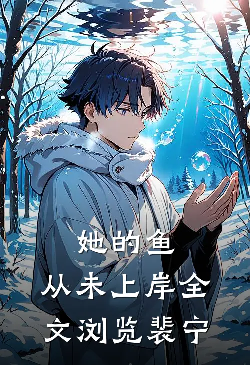 她的鱼，从未上岸全文浏览裴宁