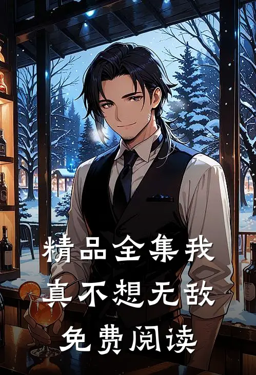 精品全集我真不想无敌免费阅读