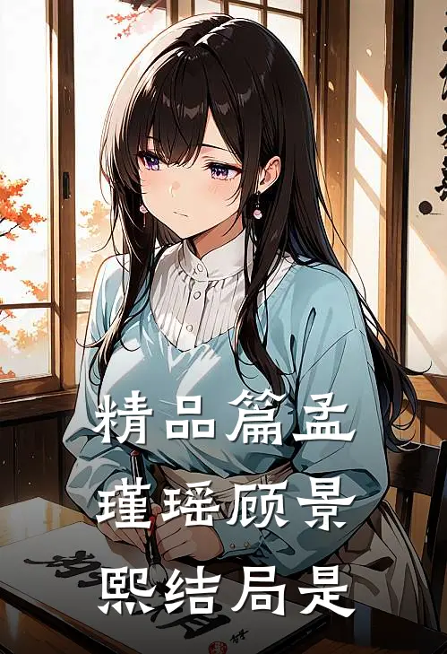 精品篇孟瑾瑶顾景熙结局是