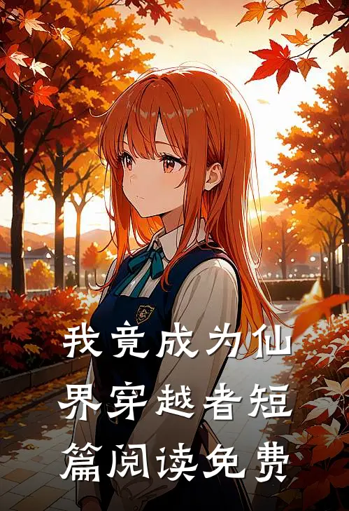 我竟成为仙界穿越者短篇阅读免费