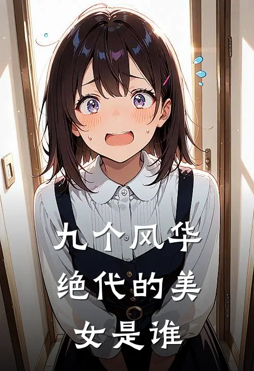 九个风华绝代的美女是谁