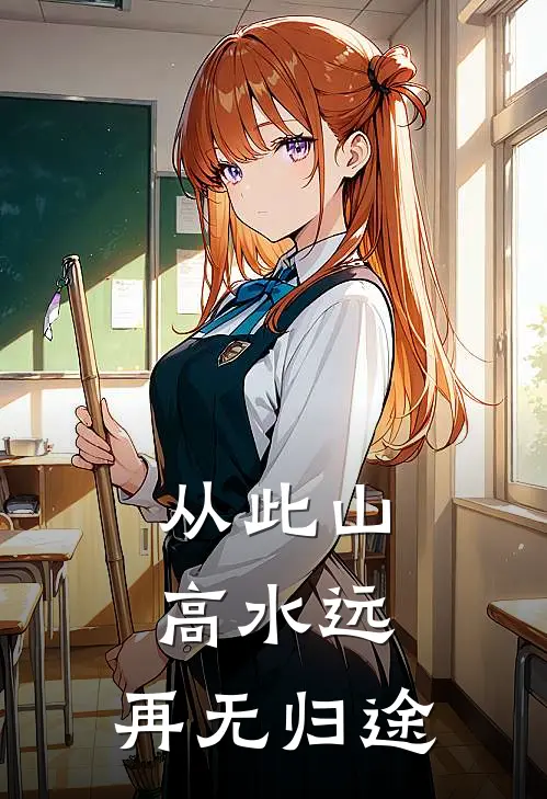 从此山高水远，再无归途