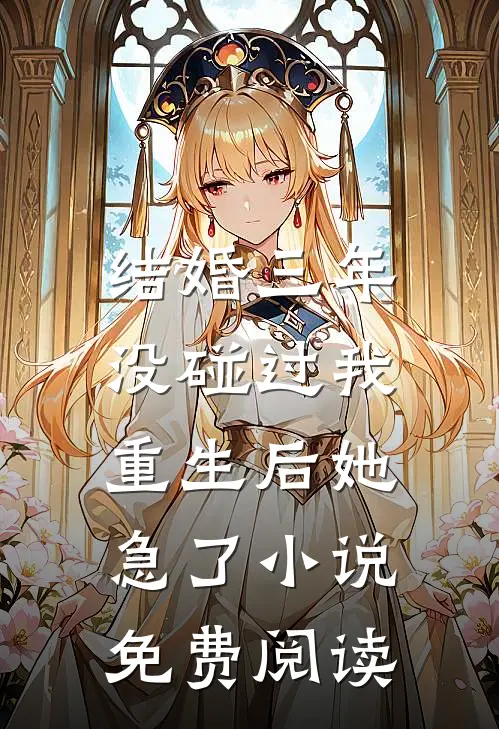 结婚三年没碰过我，重生后她急了小说免费阅读